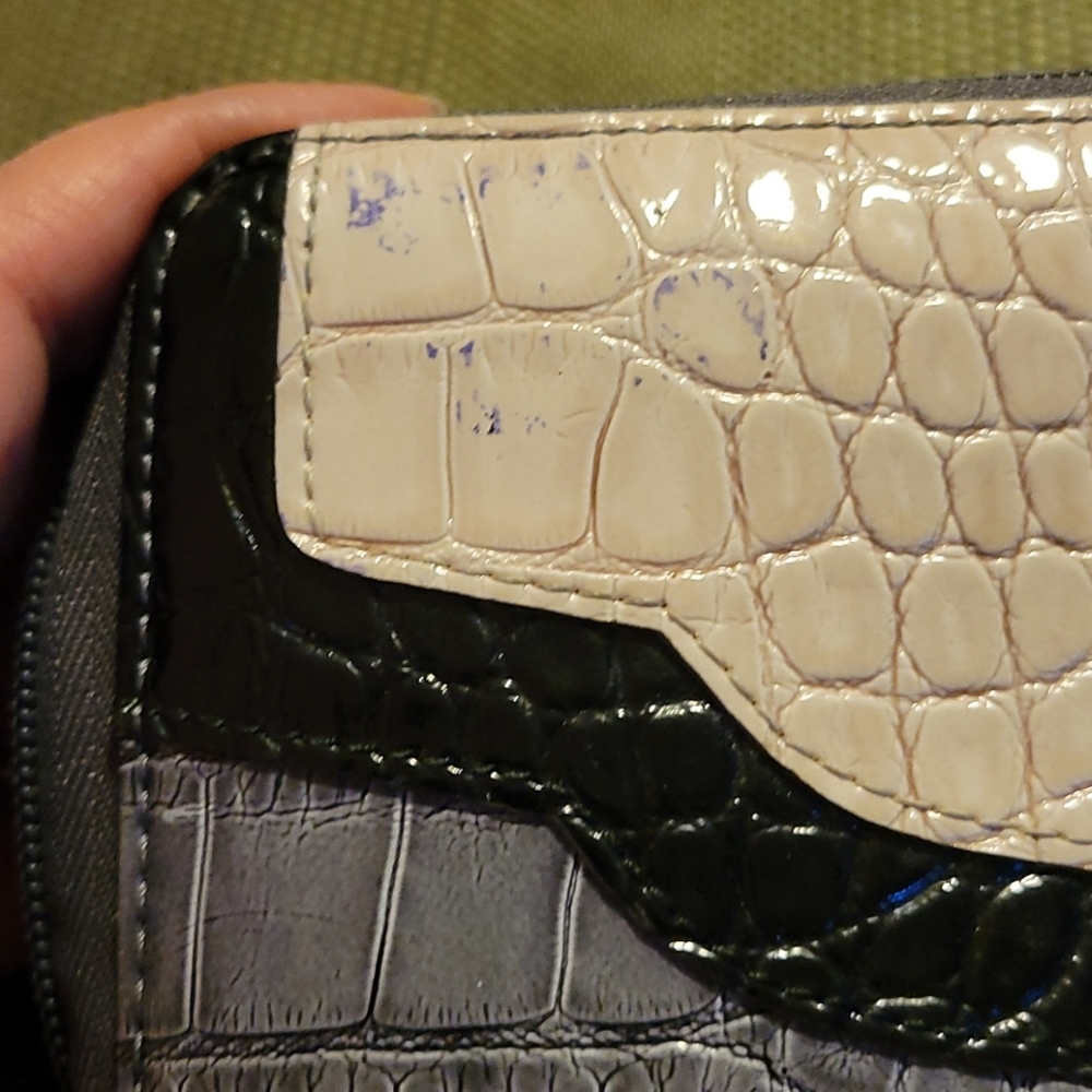 Guess wallet - Picture 6 of 6